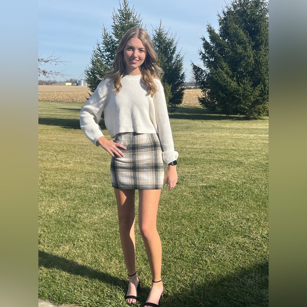 Meet your Posher, Kaitlyn